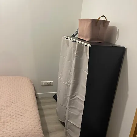 Charming With Sleeping Area Near Paris Et Disneyland Appartamento Champigny-sur-Marne