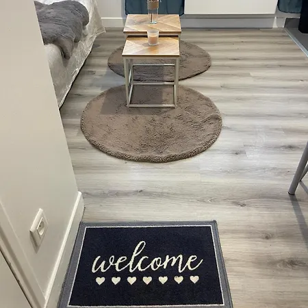 Appartamento Charming With Sleeping Area Near Paris Et Disneyland Champigny-sur-Marne